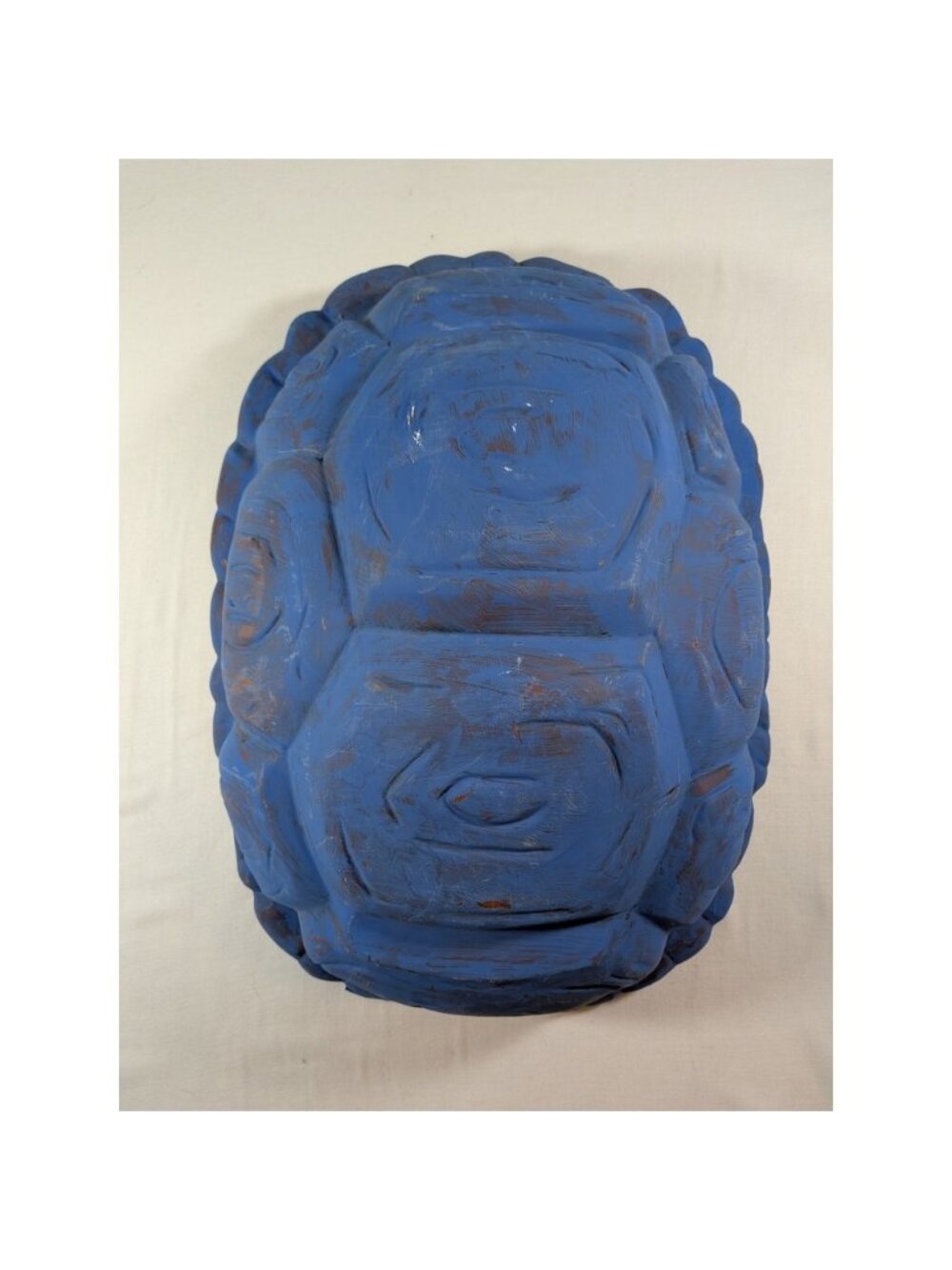 Spirit Halloween TMNT Teenage Mutant Ninja Turtles Shell Costume Accessory Blue